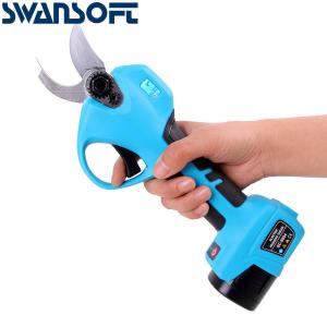 Quality SWANSOFT Electric Pruning Shears Progressive Pruner for sale