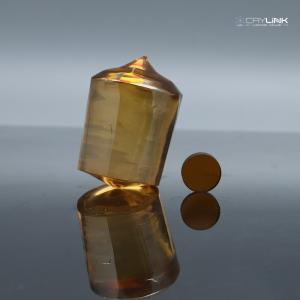 YVO4 Birefringent Crystals