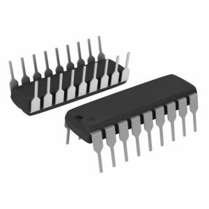 Quality PIC16C58B-20/P Microcontrollers And Embedded Processors IC MCU FLASH Chip for sale