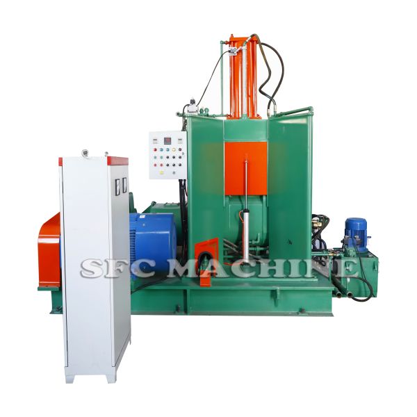 75L Rubber Kneader Machine
