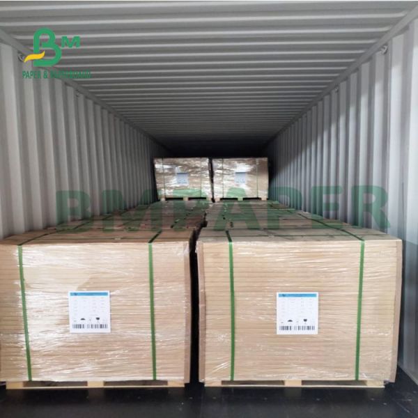 70gsm - 180gsm Offset Paper Super White High Tensile Strength 70gsm - 180gsm Offset White Paper With High Tensile Strength