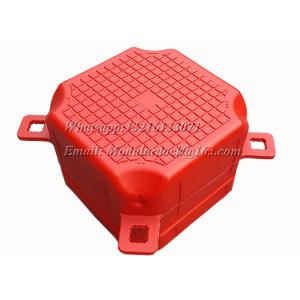 floating pontoon price