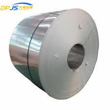 China 6061-0 Channel Letter Aluminum Gutter Coil Suppliers 6063 3003 H14 on sale