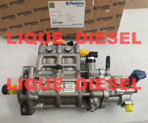 Quality Caterpillar CAT Fuel Pump 317-8021 Perkins 2641A312 For pump 3178021 317 8021 for sale