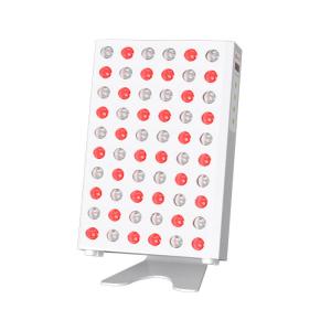 Quality FCC Near Infrared Red Light Therapy Lamp Facial Red Light Therapy Devices for sale