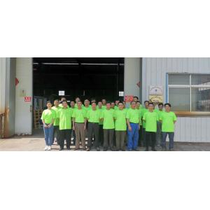 Zhengzhou ThoYu Mechanical & Electrical Equipment CO.,LTD.