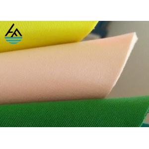 Flat High Density Neoprene Fabric Sheets , Adhesive Neoprene Sheet 3mm