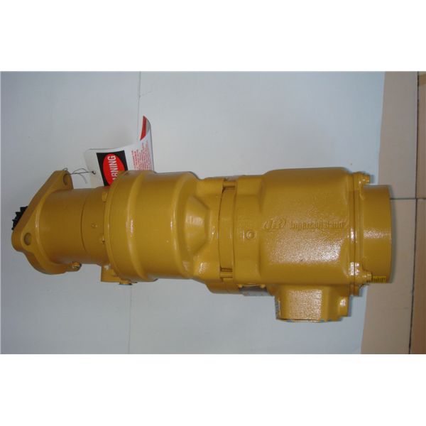 Lightweight Air Starter Parts , Starter Components Internal Combustion Engine