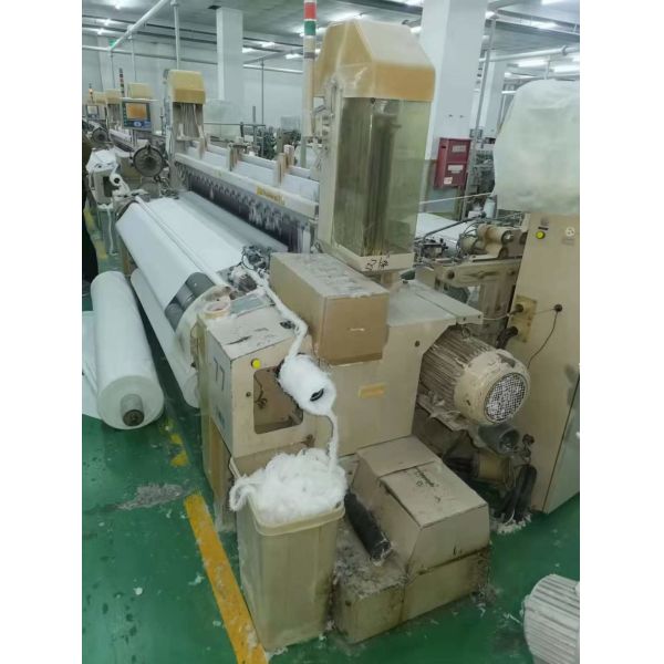 High Speed Recondition Weaving Loom Tsudakoma Textile Machine