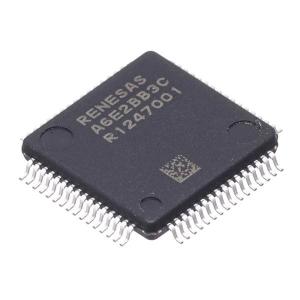 Quality IC Integrated Circuits R7FA6E2BB3CFM#AA0 LQFP-64 Microcontrollers - MCU for sale