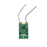 Wide Temperature Range Smart BMS 8S 15A With I2C Protocol For Versatile