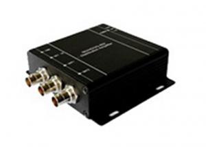 Quality 1x2 SDI Distribution Amplifier with 1 Input And 2 Outputs for sale