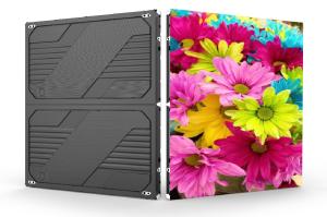 China COB Indoor LED Video Wall Immersive Visual Engagement and Applicable Flash Correction Storage with 160° Viewing Angle on sale
