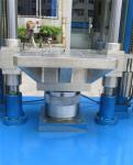 Acceleration Mechanical Shock Test Machine , Mechanical Impact Testing Machine