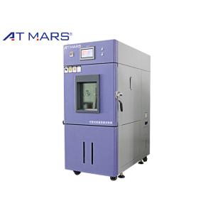 Quality High Low Temperature Test Chamber , Humidity Conditioning Chamber 100L for sale