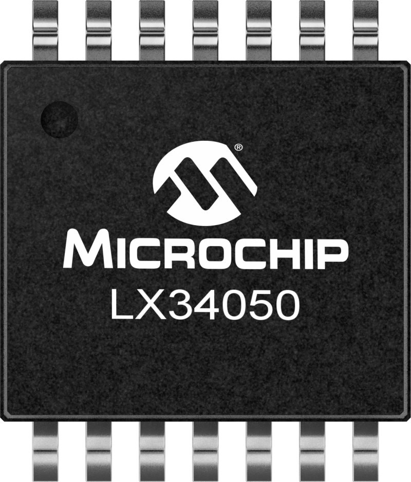 8 Bit 16 Bit 44 Pin Microcontroller IC ATXMEGA32A4U-AU MCU XMEGA AVR RISC