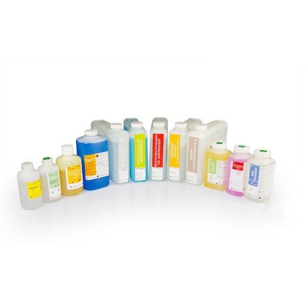 Hematology Reagent For Sysmex Xt-2000i, Xt-1800i Analyzers Best Performance