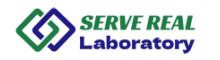 China Serve Real Laboratory Co logo