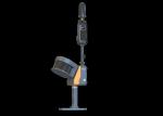 Precision Flexibility SLAM LiDAR Scanner For 3D Modeling EasyScan M10 / M10+