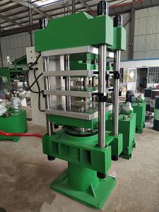 China High-Quality Vulcanizing Machine for Rubber Toy on sale