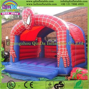 Buy cheap New Hot Selling Inflatable Castle of Renting, Commercial Show and Trade Show from wholesalers