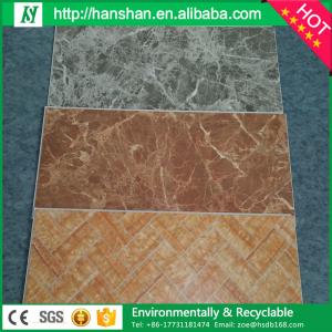 Quality Waterproof and dampproof floor tiles colour for sale