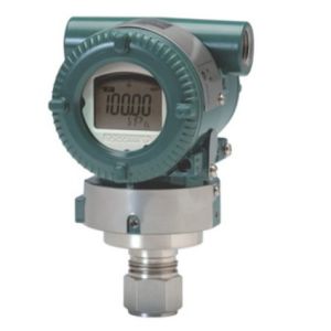 Fieldbus In Line Yokogawa EJA510E EJA Pressure Transmitter 5V