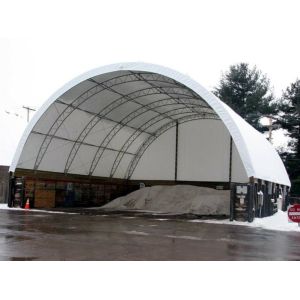 Quality 40’Container Shelter for sale