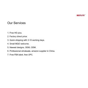 Ningbo Bestlite Electric Co., Ltd