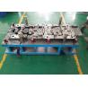 OEM High Precision Metal Stamping Mould Steel Bending Fabrication ISO Approval for sale