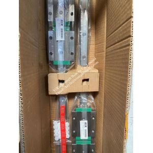 Original HIR Slide Block + Linear Guide HNR30LC2UUC0+920LH
