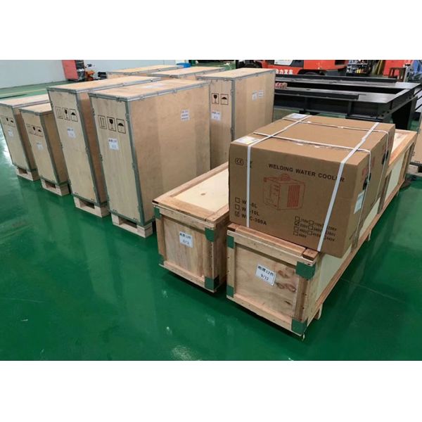 Carbon Steel 6500mm Rotary Pipe Cladding Machines