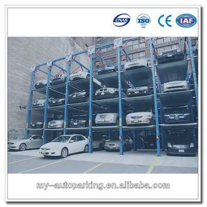 Quality Cheap and High Quality CE Certificate Car Parking Systems for sale