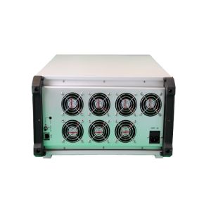 Light Weight 3 Phase Secondary Injection Test Set 4x300V