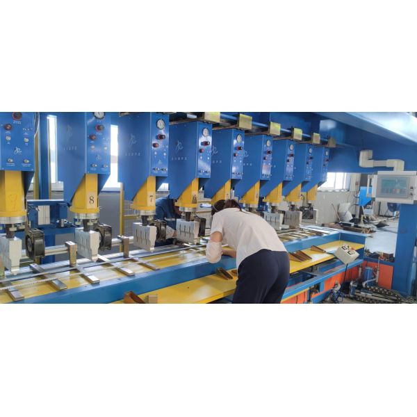 Modern Design Waterproof Drainage Ditch with Onsite Inspection and After-Sale Service