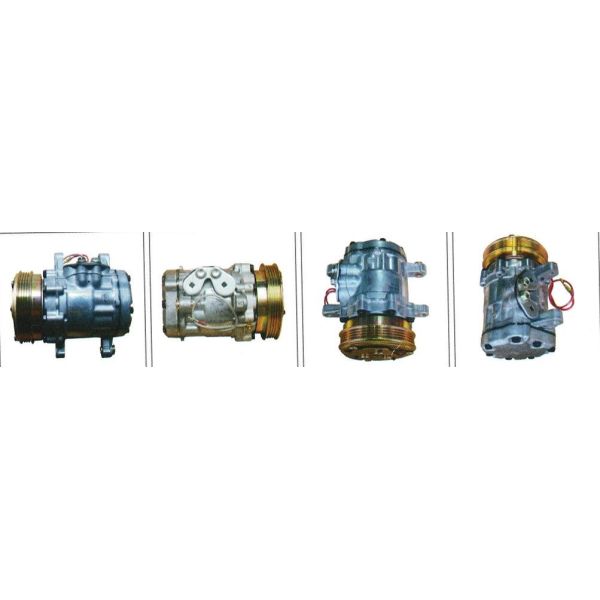 ALA20809 SUZUKI AC COMPRESSOR Swift AC COMPRESSOR 7B10 AC COMPRESSOR 12367703 AC Compressor