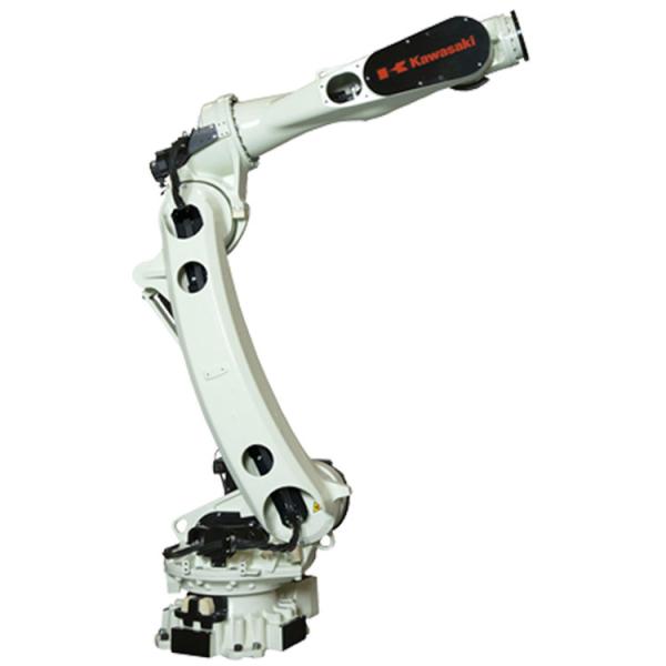 Robot palletizer material handling and removal robot CX165L industrial robotic