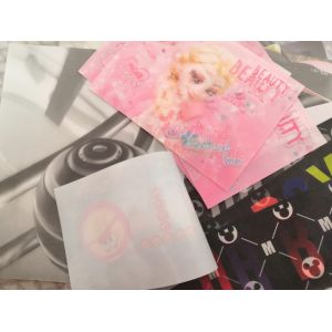 Buy cheap custom lenticular fabric soft tpu material lenticular sheet printing 3d from wholesalers