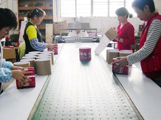 HongGe (Guangzhou) Paper Co.,Ltd.