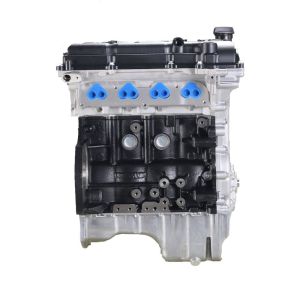 F14D3 Long Block 4 Cylinder Engine Oxidation Resistant For Chevrolet Aveo T200