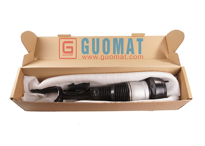 Natural Rubber Mercedes-Benz 12-15 GL X166 Front Right Air Suspension Strut A1663201413