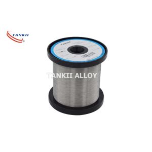 Quality FeCrAl Alloy Wire 0Cr25Al5 High Temperature Resistance Coil for sale