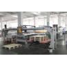 PLC UV Wood Finishing Equipment Automatic Coater Laminator for sale