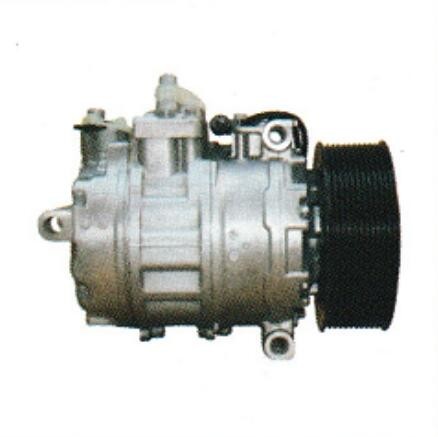 ALA21311 Benz A/C COMPRESSOR Actros A/C COMPRESSOR 7SBU16C A/C COMPRESSOR A5412300411 A/C Compressor