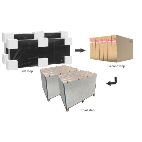 Touchscreen Kiosks Indoor LCD Signage Advertising For Retail Store