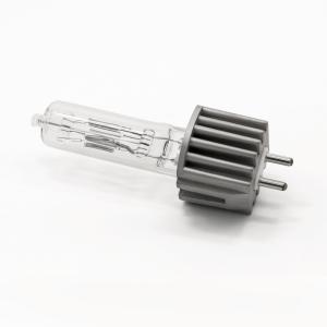 Quality G9.5 575w Quartz Light Bulb 115V Auto Show Film And Television Imaging for sale