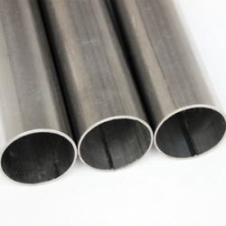 China DIN Standard Customized Stainless Steel Welded Pipe for sale
