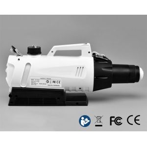 Quality 2L Mask Bacterial Filtration Efficiency Tester Mask 38000r/Min for sale