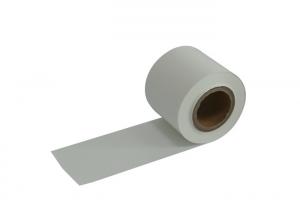 Quality Opaque Mylar White Polyester Film Customizable Printing Packaging Dyeing Operation for sale