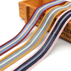 Quality 2.5cm Crochet Braid Trim for sale